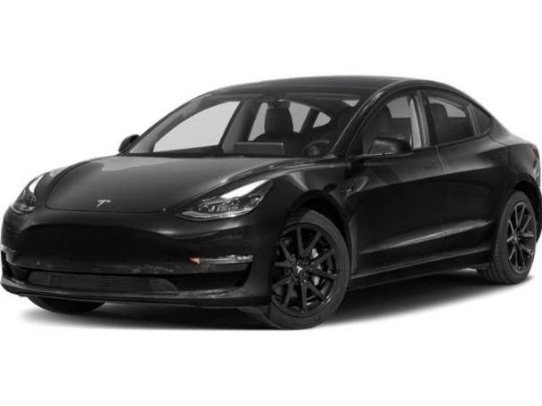 TESLA MODEL 3 2023 5YJ3E1EC0PF419470 image